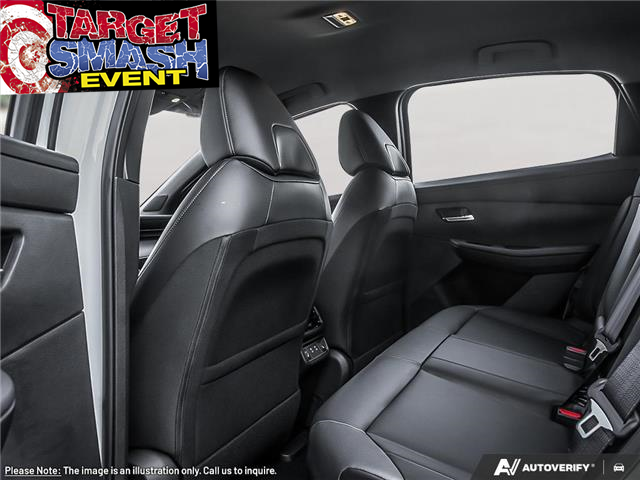 2026 Nissan LEAF SV+ (Stk: 35282) in London - Image 19 of 25