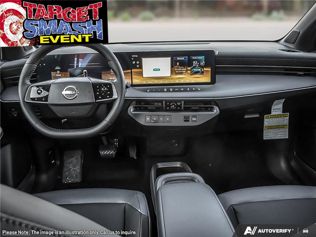 2026 Nissan LEAF SV+ (Stk: 35282) in London - Image 20 of 25