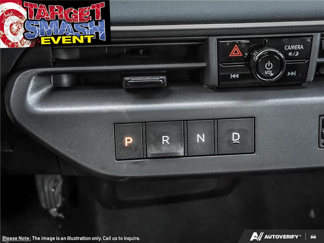 2026 Nissan LEAF SV+ (Stk: 35282) in London - Image 23 of 25