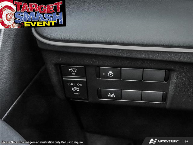 2026 Nissan LEAF SV+ (Stk: 35282) in London - Image 24 of 25