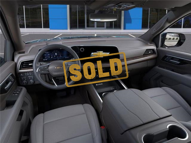 2026 Chevrolet Tahoe LT (Stk: 14198) in Roblin - Image 5 of 6 2026 Chevrolet Tahoe LT (Stk: 14198) in Roblin - Image 5 of 6