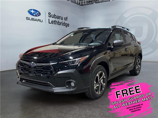 2025 Subaru Crosstrek Touring (Stk: 300038) in Lethbridge - Image 1 of 15