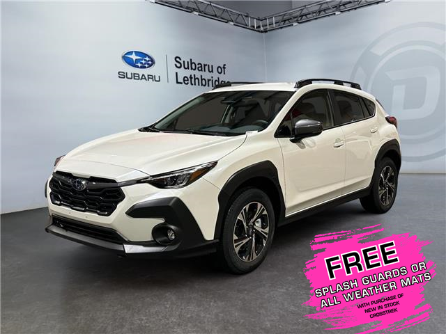 2026 Subaru Crosstrek Touring (Stk: 300058) in Lethbridge - Image 1 of 15