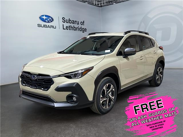 2026 Subaru Crosstrek Touring (Stk: 300142) in Lethbridge - Image 1 of 15