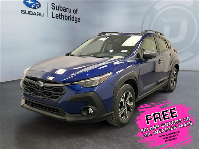 2026 Subaru Crosstrek Touring (Stk: 300206) in Lethbridge - Image 1 of 15