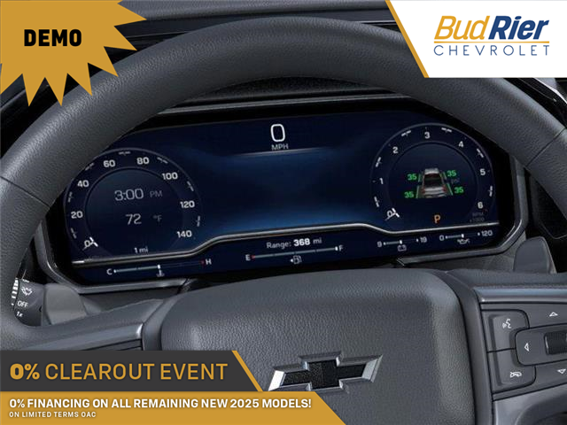 2025 Chevrolet Silverado 1500 RST (Stk: 2-243144) in Paisley - Image 19 of 25