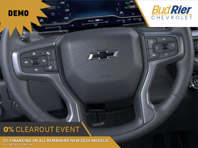 2025 Chevrolet Silverado 1500 RST (Stk: 2-243144) in Paisley - Image 20 of 25