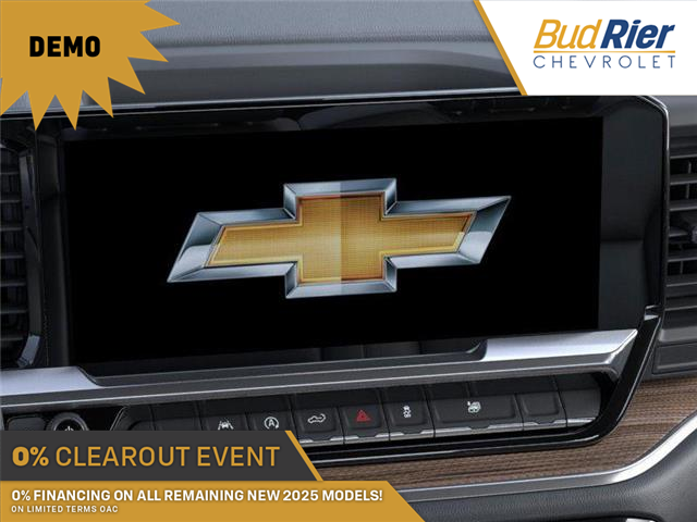 2025 Chevrolet Silverado 1500 RST (Stk: 2-243144) in Paisley - Image 21 of 25