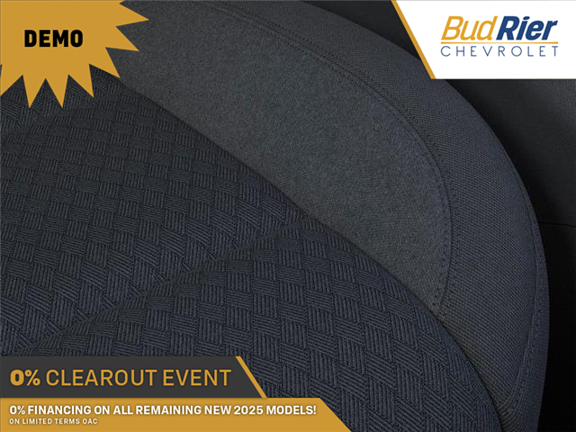 2025 Chevrolet Silverado 1500 RST (Stk: 2-243144) in Paisley - Image 22 of 25