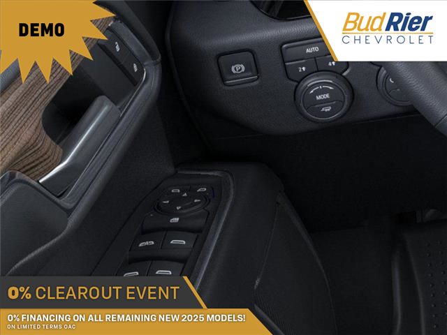 2025 Chevrolet Silverado 1500 RST (Stk: 2-243144) in Paisley - Image 23 of 25