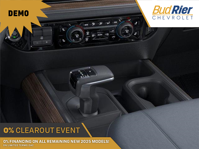 2025 Chevrolet Silverado 1500 RST (Stk: 2-243144) in Paisley - Image 24 of 25