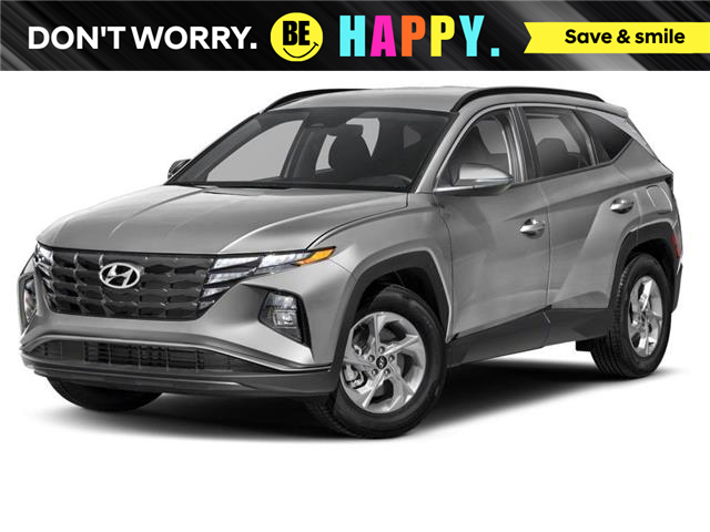 2022 Hyundai Tucson Preferred (Stk: 7-1655A) in Whitby - Image 1 of 11 2022 Hyundai Tucson Preferred (Stk: 7-1655A) in Whitby - Image 1 of 11