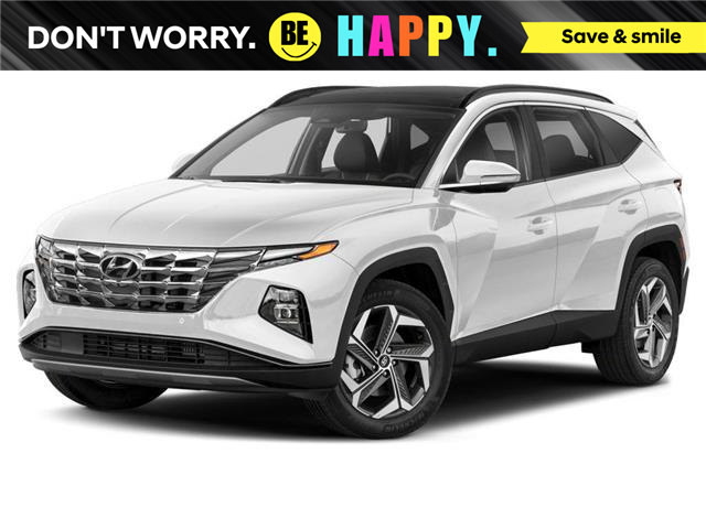 2022 Hyundai Tucson Hybrid Ultimate (Stk: 7-1553A) in Whitby - Image 1 of 3 2022 Hyundai Tucson Hybrid Ultimate (Stk: 7-1553A) in Whitby - Image 1 of 3