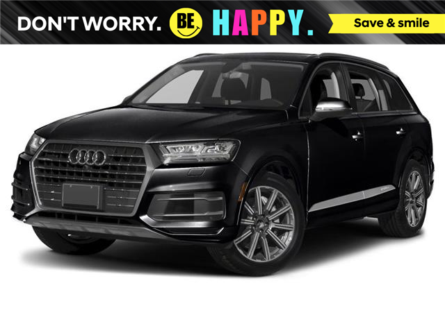 2018 Audi Q7 2.0T Komfort (Stk: 7-1657A) in Whitby - Image 1 of 12