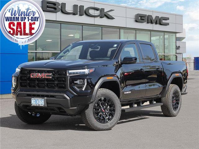 2026 GMC Canyon Elevation (Stk: 172179) in London - Image 1 of 27