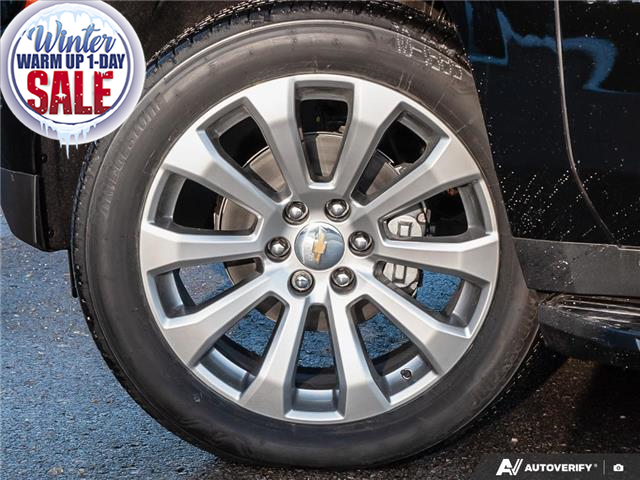 2026 Chevrolet Tahoe Premier (Stk: 173166) in London - Image 6 of 27 2026 Chevrolet Tahoe Premier (Stk: 173166) in London - Image 6 of 27