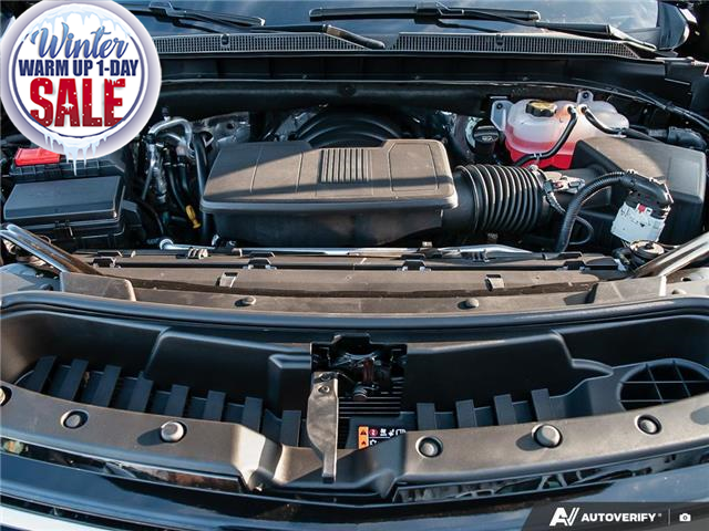 2026 Chevrolet Tahoe Premier (Stk: 173166) in London - Image 8 of 27 2026 Chevrolet Tahoe Premier (Stk: 173166) in London - Image 8 of 27