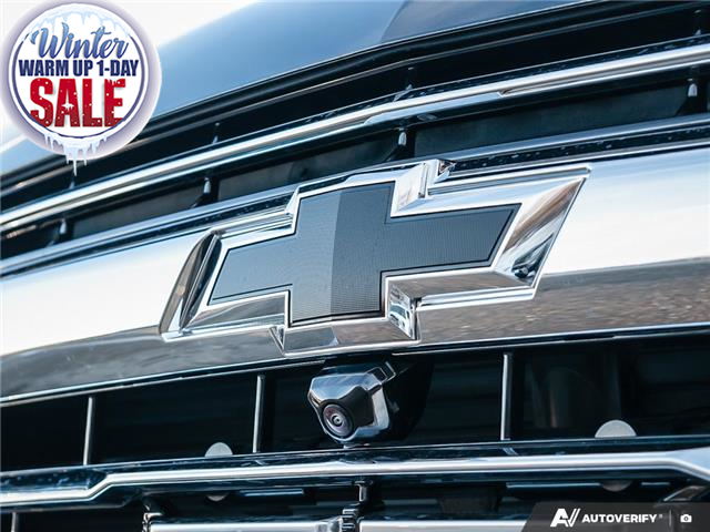 2026 Chevrolet Tahoe Premier (Stk: 173166) in London - Image 9 of 27 2026 Chevrolet Tahoe Premier (Stk: 173166) in London - Image 9 of 27