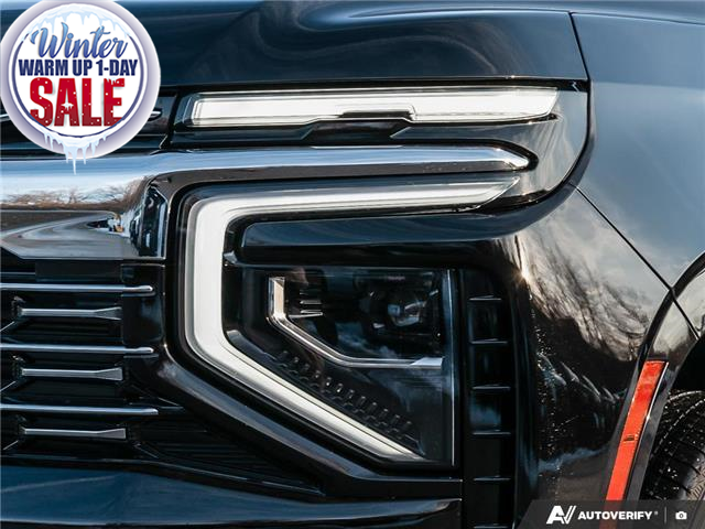 2026 Chevrolet Tahoe Premier (Stk: 173166) in London - Image 10 of 27 2026 Chevrolet Tahoe Premier (Stk: 173166) in London - Image 10 of 27