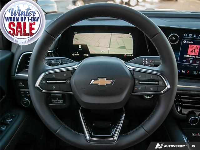 2026 Chevrolet Tahoe Premier (Stk: 173166) in London - Image 14 of 27 2026 Chevrolet Tahoe Premier (Stk: 173166) in London - Image 14 of 27