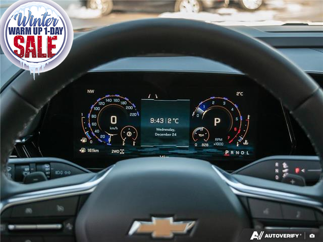 2026 Chevrolet Tahoe Premier (Stk: 173166) in London - Image 15 of 27 2026 Chevrolet Tahoe Premier (Stk: 173166) in London - Image 15 of 27