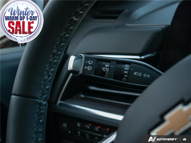 2026 Chevrolet Tahoe Premier (Stk: 173166) in London - Image 16 of 27 2026 Chevrolet Tahoe Premier (Stk: 173166) in London - Image 16 of 27