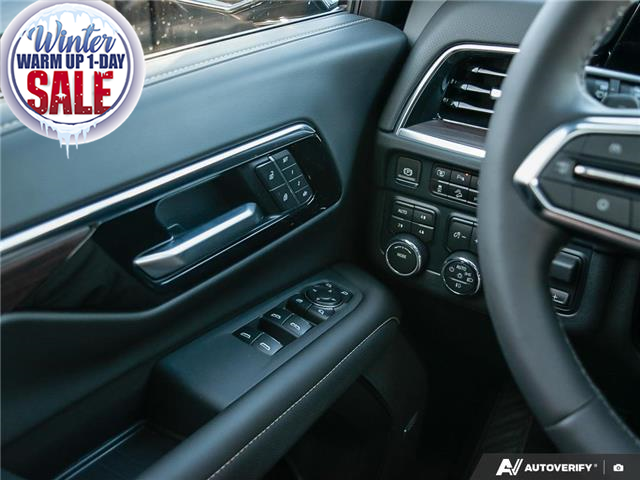 2026 Chevrolet Tahoe Premier (Stk: 173166) in London - Image 17 of 27 2026 Chevrolet Tahoe Premier (Stk: 173166) in London - Image 17 of 27