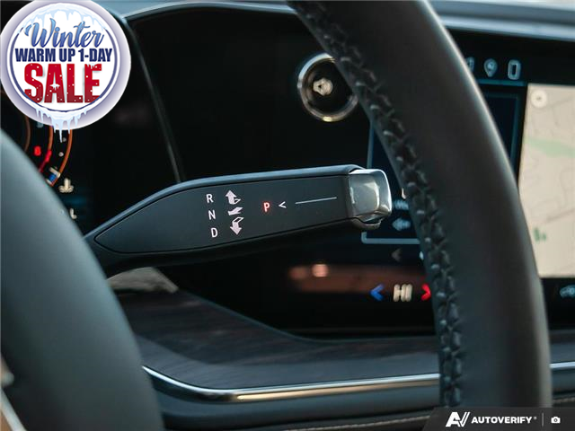 2026 Chevrolet Tahoe Premier (Stk: 173166) in London - Image 19 of 27 2026 Chevrolet Tahoe Premier (Stk: 173166) in London - Image 19 of 27