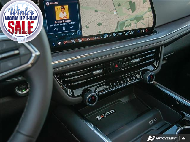 2026 Chevrolet Tahoe Premier (Stk: 173166) in London - Image 20 of 27 2026 Chevrolet Tahoe Premier (Stk: 173166) in London - Image 20 of 27