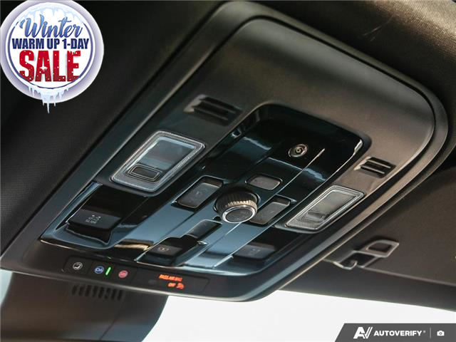 2026 Chevrolet Tahoe Premier (Stk: 173166) in London - Image 22 of 27 2026 Chevrolet Tahoe Premier (Stk: 173166) in London - Image 22 of 27