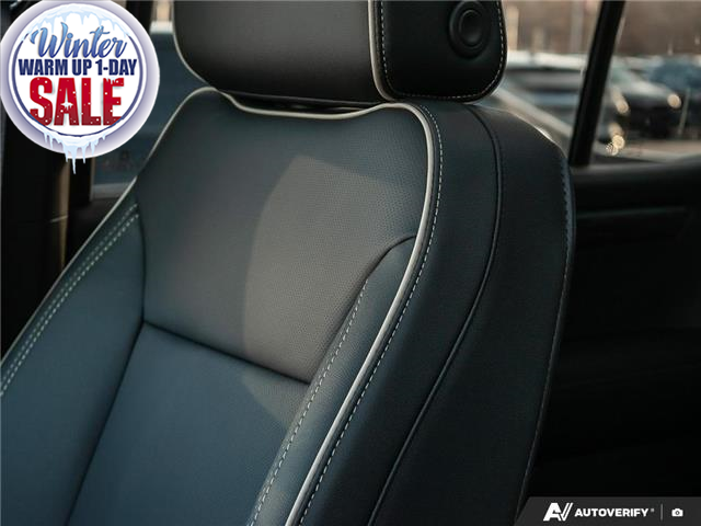 2026 Chevrolet Tahoe Premier (Stk: 173166) in London - Image 23 of 27 2026 Chevrolet Tahoe Premier (Stk: 173166) in London - Image 23 of 27