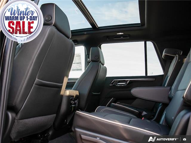 2026 Chevrolet Tahoe Premier (Stk: 173166) in London - Image 24 of 27 2026 Chevrolet Tahoe Premier (Stk: 173166) in London - Image 24 of 27