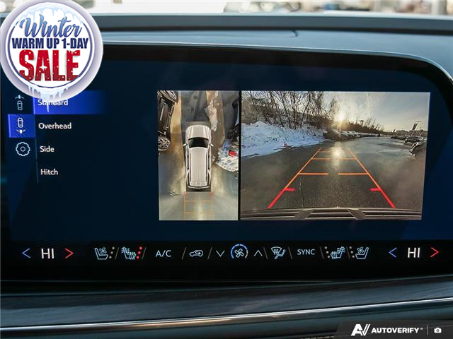 2026 Chevrolet Tahoe Premier (Stk: 173166) in London - Image 27 of 27 2026 Chevrolet Tahoe Premier (Stk: 173166) in London - Image 27 of 27