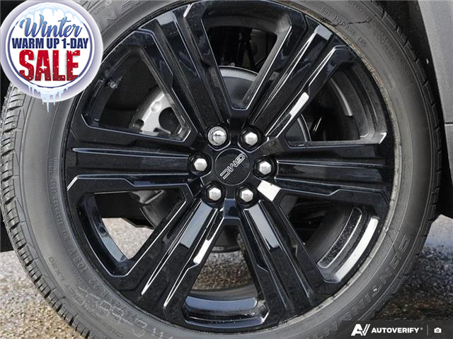 2026 GMC Acadia Elevation (Stk: 173267) in London - Image 6 of 27