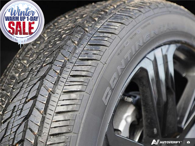 2026 GMC Acadia Elevation (Stk: 173267) in London - Image 7 of 27