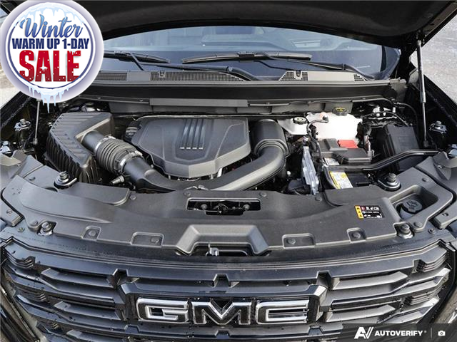 2026 GMC Acadia Elevation (Stk: 173267) in London - Image 8 of 27