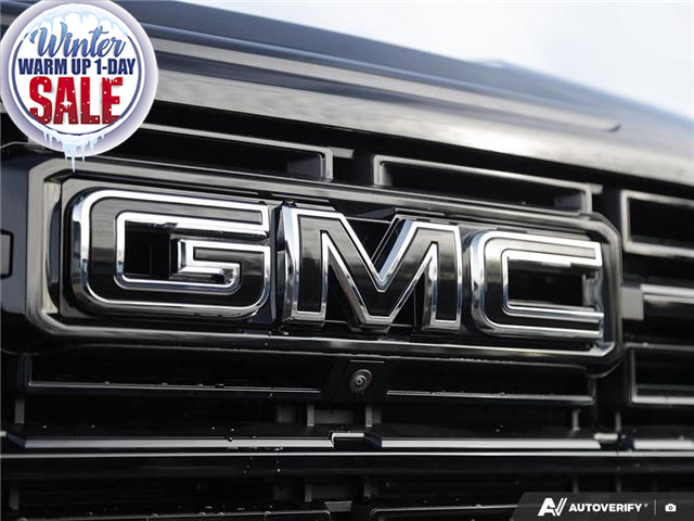 2026 GMC Acadia Elevation (Stk: 173267) in London - Image 9 of 27