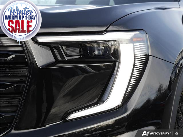 2026 GMC Acadia Elevation (Stk: 173267) in London - Image 10 of 27