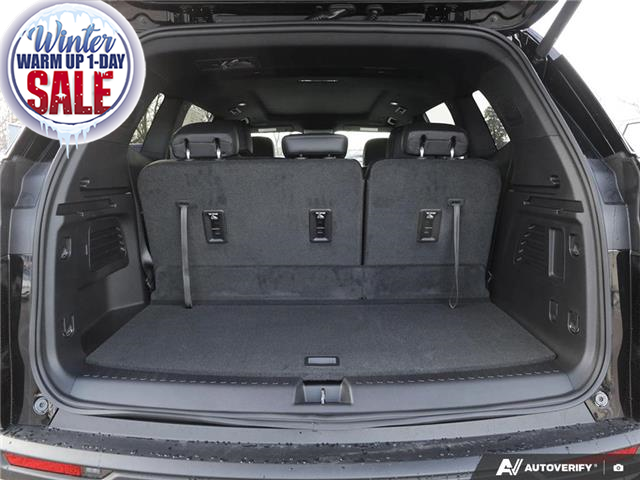 2026 GMC Acadia Elevation (Stk: 173267) in London - Image 11 of 27