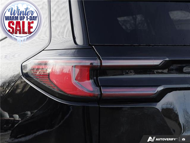 2026 GMC Acadia Elevation (Stk: 173267) in London - Image 12 of 27