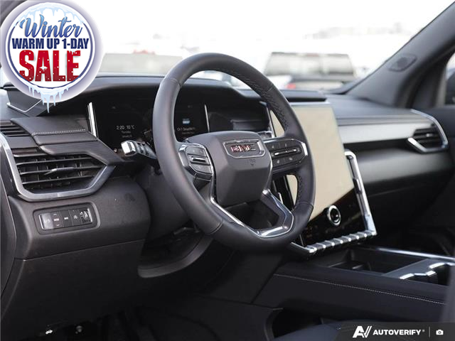 2026 GMC Acadia Elevation (Stk: 173267) in London - Image 13 of 27