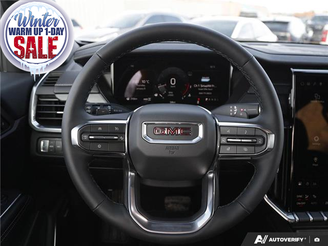 2026 GMC Acadia Elevation (Stk: 173267) in London - Image 14 of 27