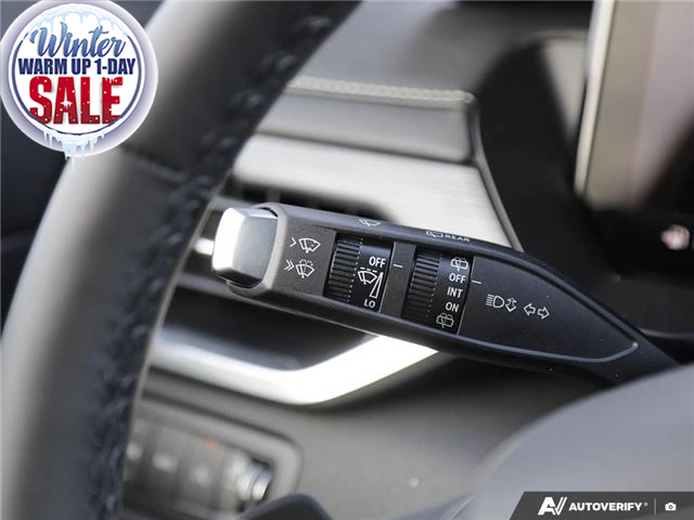 2026 GMC Acadia Elevation (Stk: 173267) in London - Image 16 of 27