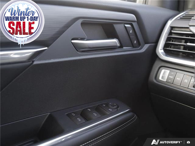 2026 GMC Acadia Elevation (Stk: 173267) in London - Image 17 of 27