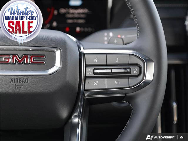 2026 GMC Acadia Elevation (Stk: 173267) in London - Image 18 of 27