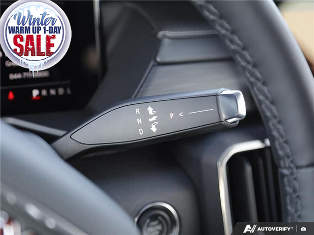 2026 GMC Acadia Elevation (Stk: 173267) in London - Image 19 of 27