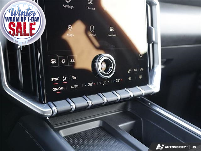 2026 GMC Acadia Elevation (Stk: 173267) in London - Image 20 of 27