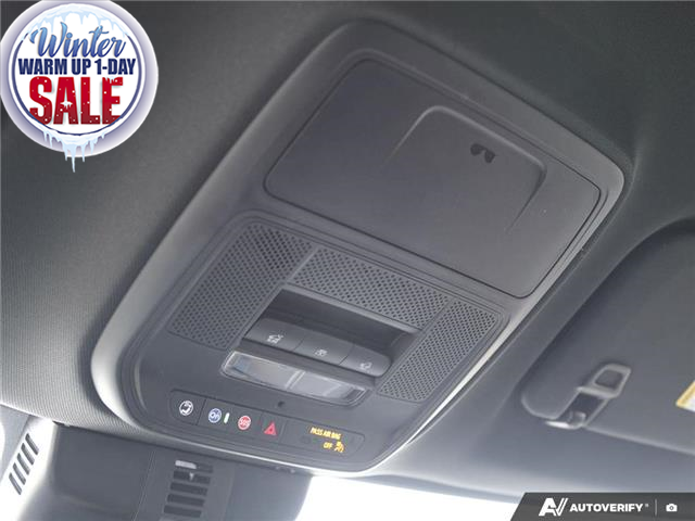 2026 GMC Acadia Elevation (Stk: 173267) in London - Image 22 of 27