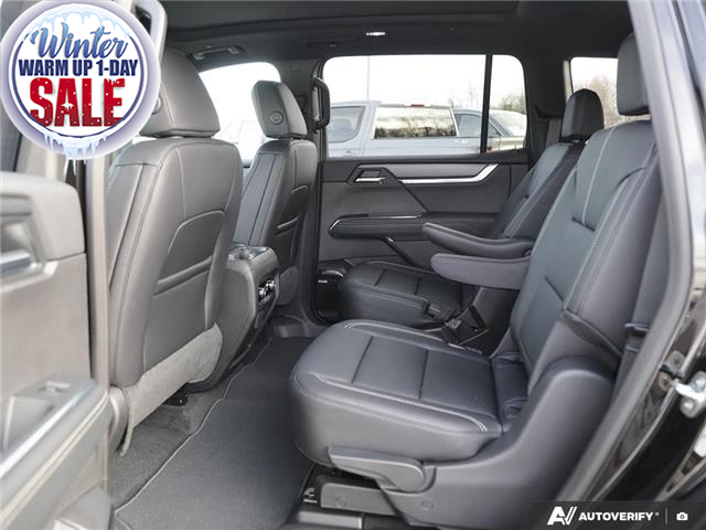 2026 GMC Acadia Elevation (Stk: 173267) in London - Image 24 of 27