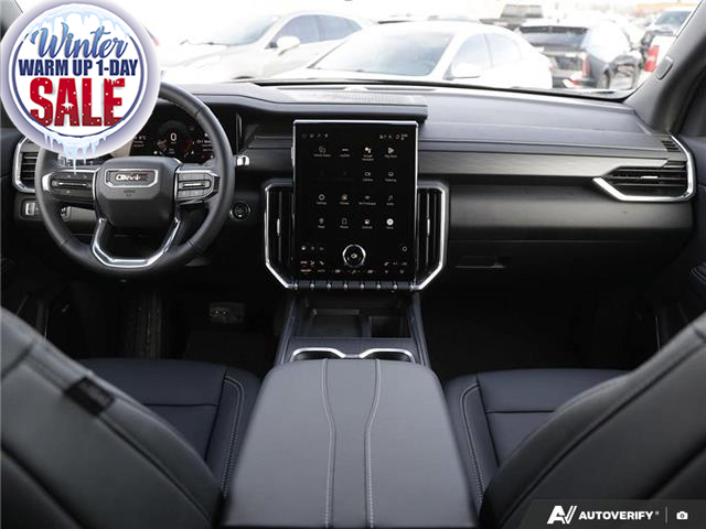 2026 GMC Acadia Elevation (Stk: 173267) in London - Image 25 of 27